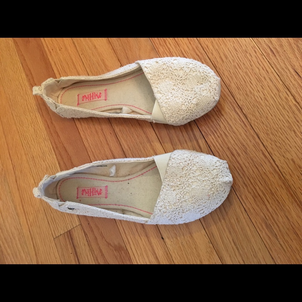 Women’s Mad Love shoes